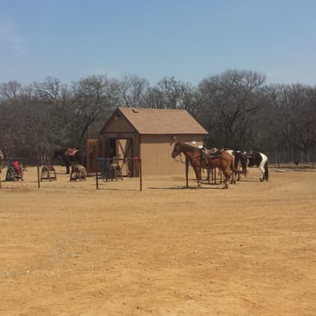 Marshall Creek Ranch - Summer Camps Near Me - Southlake, Texas