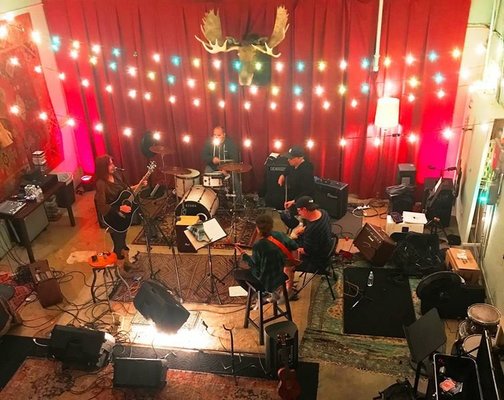 ROOTS MUSIC PROJECT - Updated June 2026 - 4747 Pearl St, Boulder ...