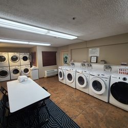 user provided Sonesta Simply Suites Salt Lake City Airport photo