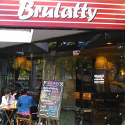 Brulatty