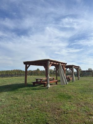 The Vineyards at Dodon by null