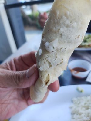 Wahoo's Fish Taco by null