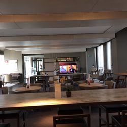 AC Hotel by Marriott Sants