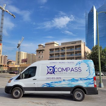 Compass Plumbing Solutions - Plumbing Near Me Compass Plumbing Solutions - Plumbing Near Me
