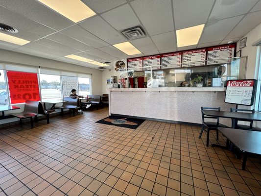 Sub Central by null