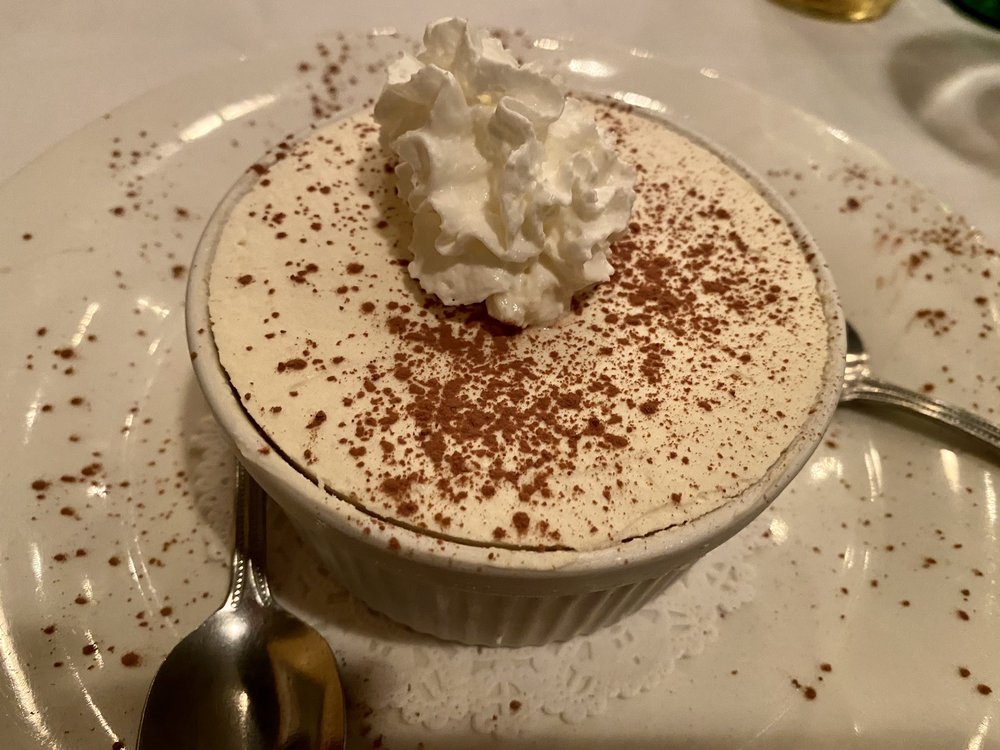 THAT’S AMORE TRATTORIA Updated November 2024 73 Photos & 95 Reviews