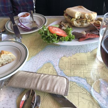Hudson Point Cafe - New American Near Me - Port Townsend, Washington Hudson Point Cafe - New American Near Me - Port Townsend, Washington
