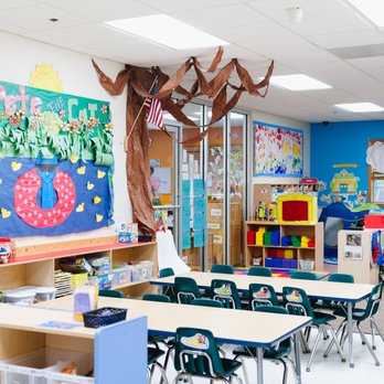 Rise Academy - Preschools Near Me - Allen, Texas