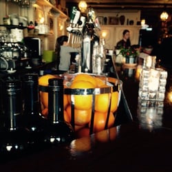 De Tapperij