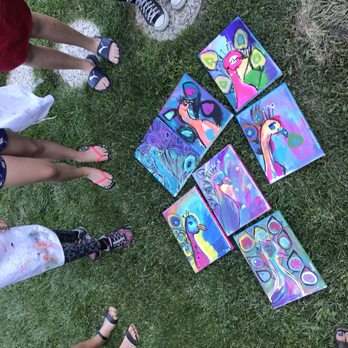 Creative Faces for kids - Face Painting Near Me - Turlock, California Creative Faces for kids - Face Painting Near Me - Turlock, California