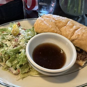 Mio Osteria - Della Casa and Italian Beef - Italian Near Me - Edwardsville, Illinois Mio Osteria - Della Casa and Italian Beef - Italian Near Me - Edwardsville, Illinois