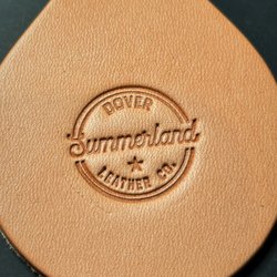 Summerland Leather