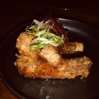 Ganzo Sushi - Korean Spare Ribs - Ramen Near Me - Delray Beach, Florida Ganzo Sushi - Korean Spare Ribs - Ramen Near Me - Delray Beach, Florida