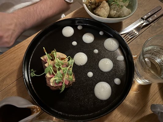 Ancestral Cocina Tradicional by null