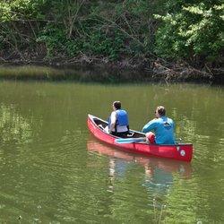 RiversEdge Canoe & Kayak Outfitters - Canoe Opening Day 2026