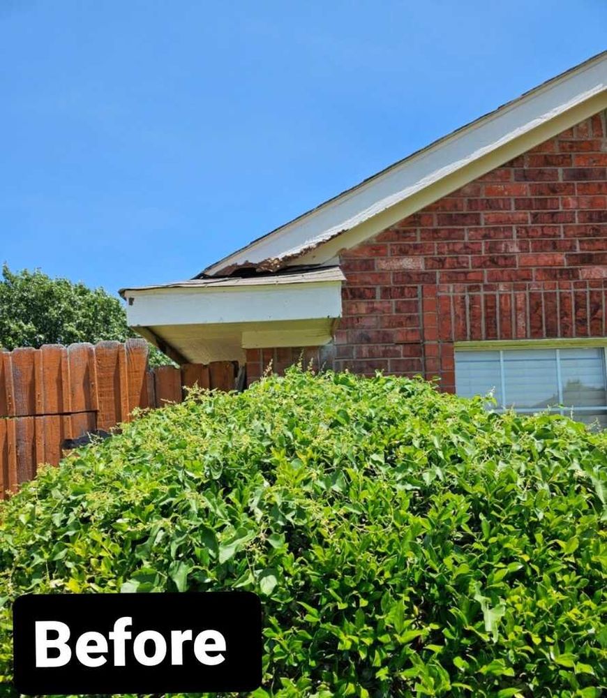 Slide of Rhino Roofing