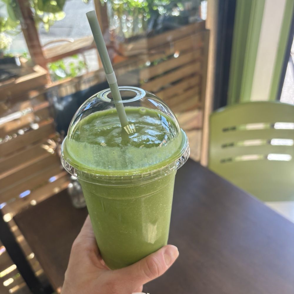 Organic Greens | Solano - Dr. Green, so delicious! - Salad Near Me - Berkeley, California Organic Greens | Solano - Dr. Green, so delicious! - Salad Near Me - Berkeley, California
