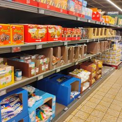 ALDI