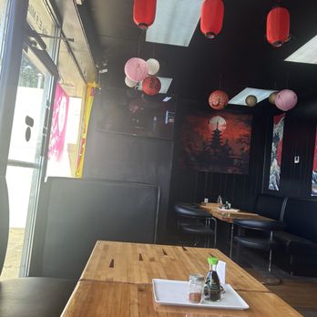 The Gaijin - Inside - Sushi Bars Near Me - Hazel Park, Michigan The Gaijin - Inside - Sushi Bars Near Me - Hazel Park, Michigan