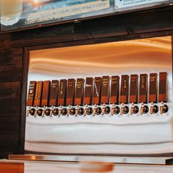 Simply Brewing - 16 Beer taps