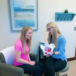 Specialized Physical Therapy