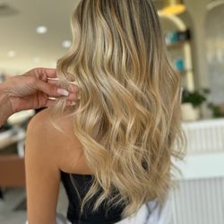 Luxe Hair Studio