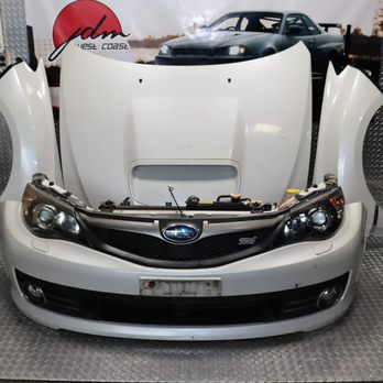 JDM West Coast - SUBARU WRX STI VER 10 FRONT END's available - Auto Parts & Supplies Near Me - Santa Fe Springs, California JDM West Coast - SUBARU WRX STI VER 10 FRONT END's available - Auto Parts & Supplies Near Me - Santa Fe Springs, California