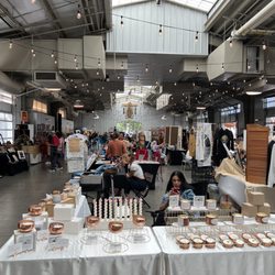 Railyard Artisan Market