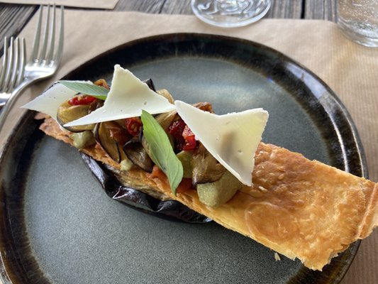 Auberge de la Chèvrerie Restaurant Molsheim Obernai by null