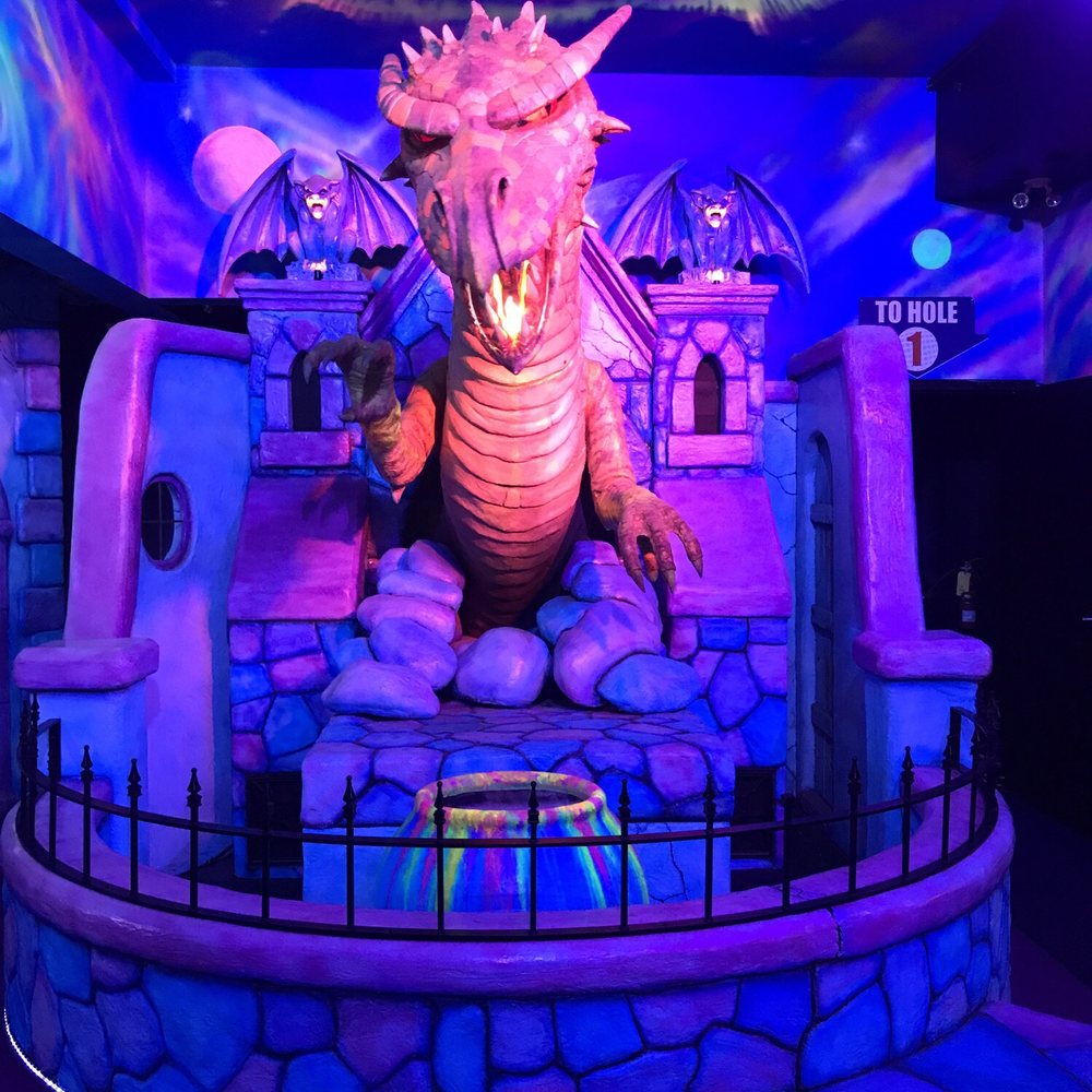 Wizards Golf - Wizard Golf - Mini Golf Near Me - Niagara Falls, Ontario Wizards Golf - Wizard Golf - Mini Golf Near Me - Niagara Falls, Ontario