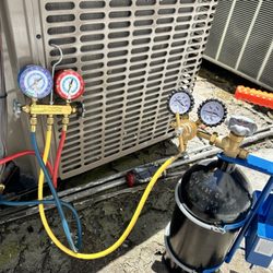 Angelos Appliance Repairs
