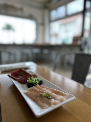 NDMK Fish House by null