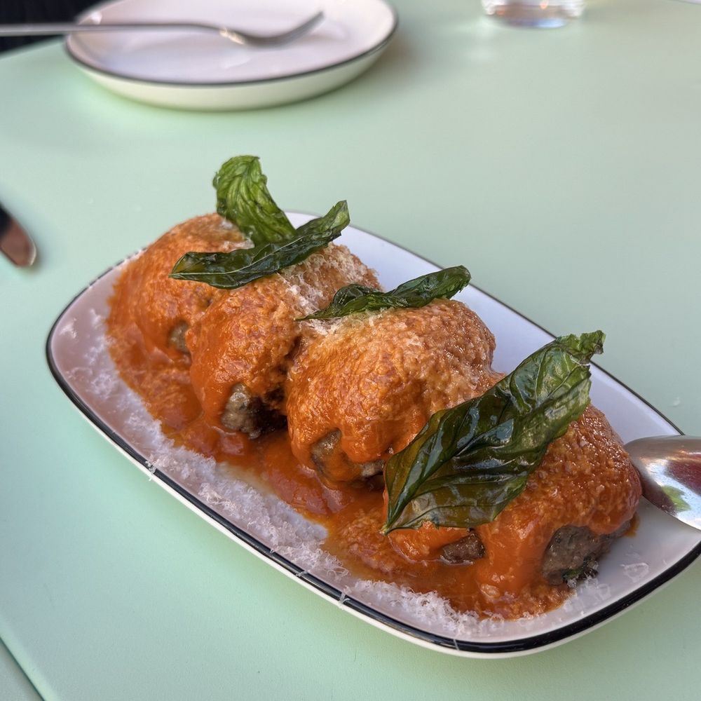 Wildcrust - Meatballs - Pizza Near Me - Los Angeles, California