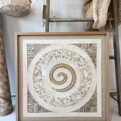 The Gallery Frame Shoppe + Goods