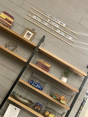 The Gordon Hotel by null