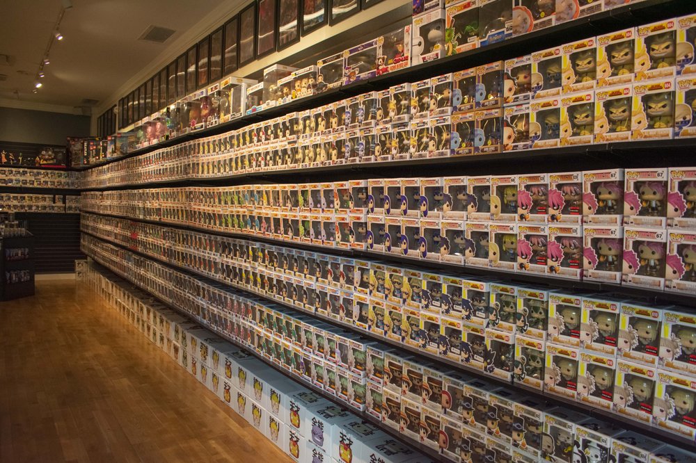 TOY TEMPLE SCOTTSDALE Updated April 2024 7014 E Camelback Rd