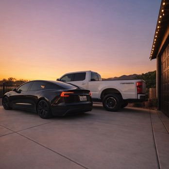Freeway Tint - Auto Detailing Near Me - Riverside, California