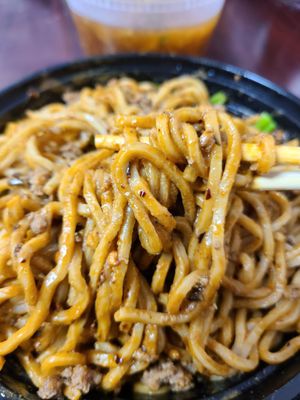 Szechuan cuisine by null