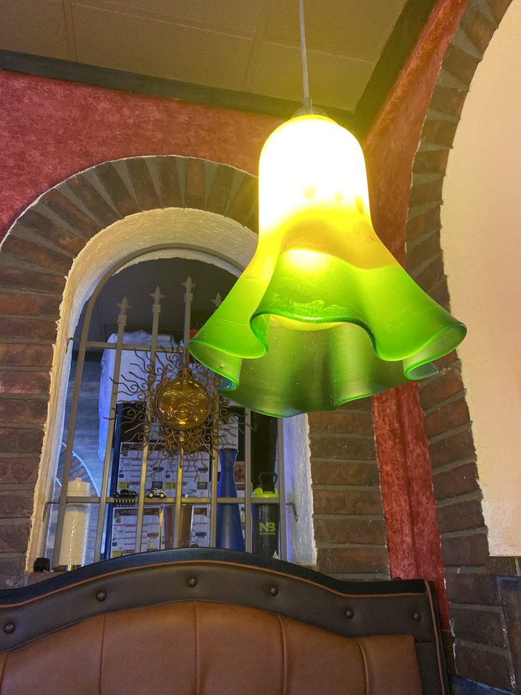 El Jinete Mexican Restaurant
