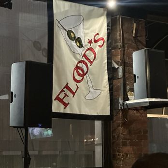 Floods Bar & Grille - American Near Me - Detroit, Michigan Floods Bar & Grille - American Near Me - Detroit, Michigan