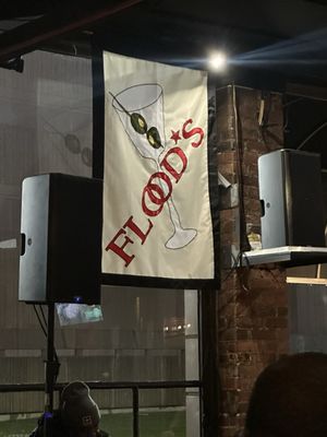 Flood's Bar and Grille by null Flood's Bar and Grille by null