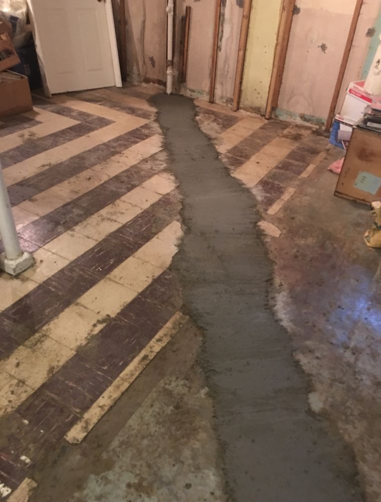 Slide of Affordable Plumbing Maintenance