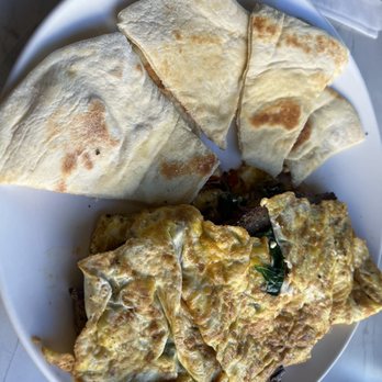 Freshly Greek - Greek Omlette and Beef Gyro - Greek Near Me - Lancaster, Pennsylvania