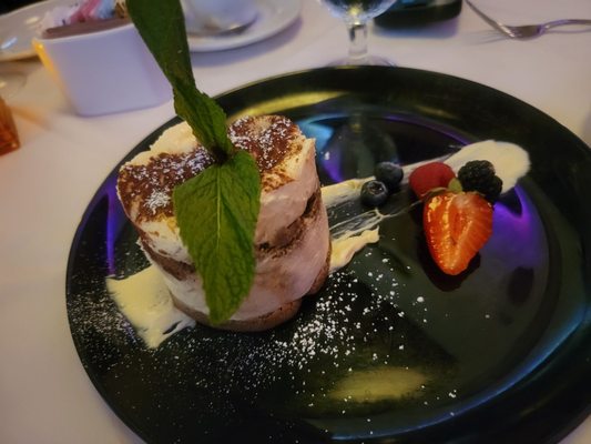 Cafe Sapori by null