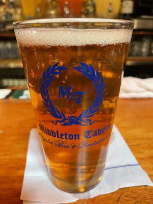 Middleton Tavern by null