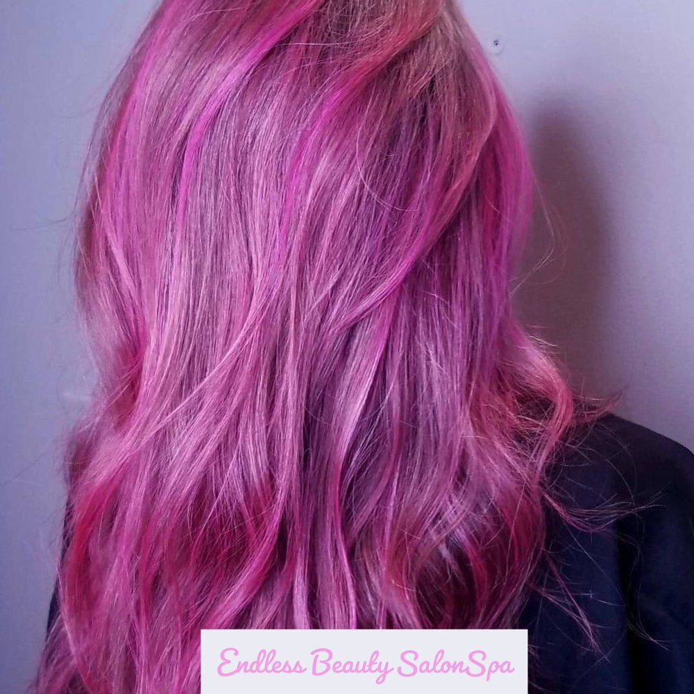 ENDLESS BEAUTY SALONSPA Updated September 2024 101 Photos 13654