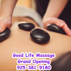 Good Life Massage