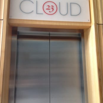 Cloud 23 - Lounges Near Me - Manchester, XGM