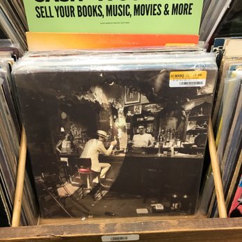 Half Price Books - Vinyl records. - Books, Mags, Music & Video Near Me - Countryside, Illinois Half Price Books - Vinyl records. - Books, Mags, Music & Video Near Me - Countryside, Illinois