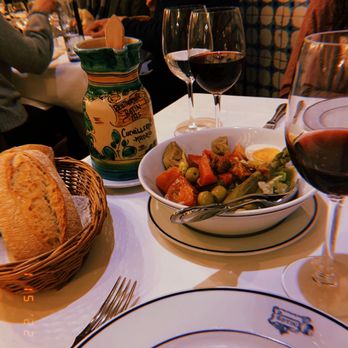 Botín - Spanish Near Me - Madrid, M